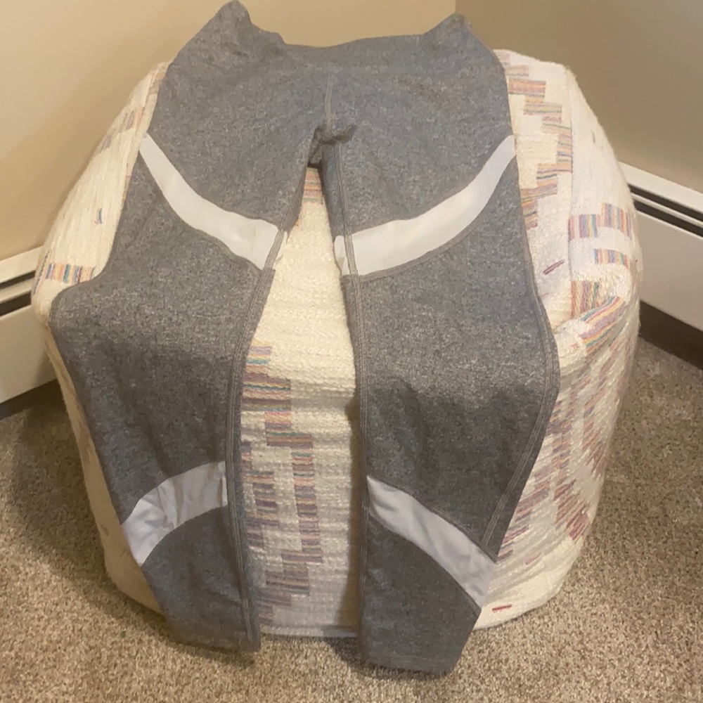 Yoga pants size M by aerie